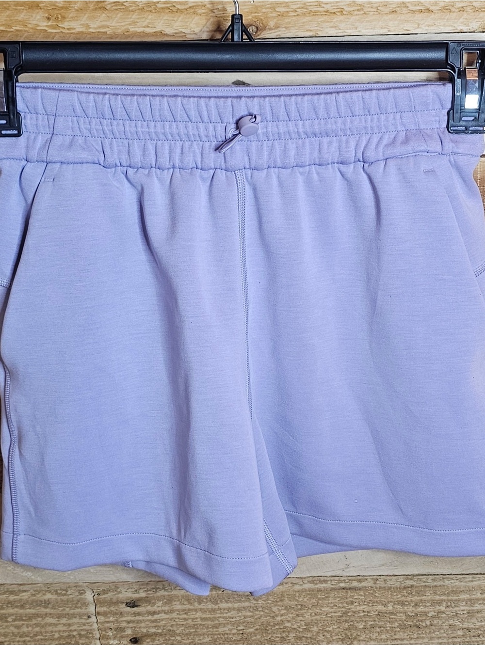 Lululemon Women's Drawstring Lounge Shorts